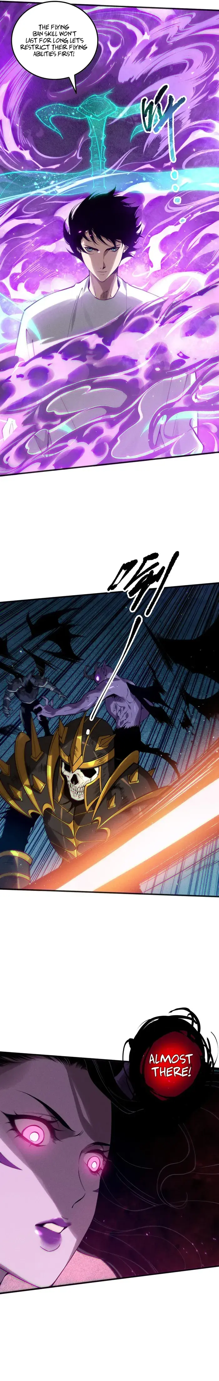 Catastrophic Necromancer Chapter 115 image 10_optimized